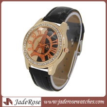 Eiffel Tower Fashion Quartz Watch